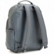 Рюкзак для ноутбука Kipling SEOUL Steel Gr Metal (H55) KI4034_H55