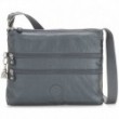 Сумка Kipling ALVAR Steel Gr Metal (H55) K12472_H55