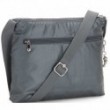 Сумка Kipling ALVAR Steel Gr Metal (H55) K12472_H55