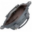 Сумка Kipling ART MINI Steel Gr Metal (H55) K15410_H55