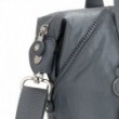 Сумка Kipling ART MINI Steel Gr Metal (H55) K15410_H55