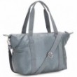Сумка Kipling ART Steel Gr Metal (H55) K21091_H55