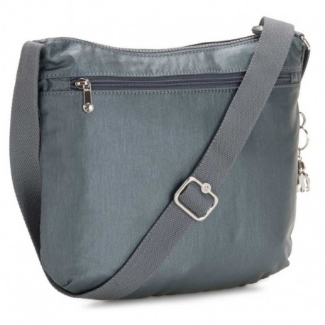 Сумка Kipling ARTO Steel Gr Metal (H55) K10878_H55