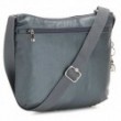 Сумка Kipling ARTO Steel Gr Metal (H55) K10878_H55