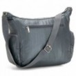 Сумка Kipling GABBIE Steel Gr Metal (H55) K22621_H55