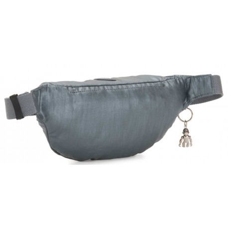 Сумка на пояс Kipling SARA Steel Gr Metal (H55) KI5364_H55