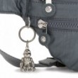 Сумка на пояс Kipling SARA Steel Gr Metal (H55) KI5364_H55
