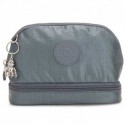 Косметичка Kipling MULTI KEEPER Steel Gr Metal (H55) KI2910_H55