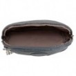Косметичка Kipling MULTI KEEPER Steel Gr Metal (H55) KI2910_H55