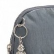 Косметичка Kipling MULTI KEEPER Steel Gr Metal (H55) KI2910_H55