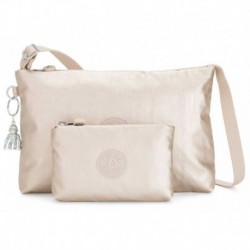 Сумочка Kipling ATLEZ DUO Cloud M Gift (71A) KI5860_71A
