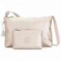 Сумочка Kipling ATLEZ DUO Cloud M Gift (71A) KI5860_71A