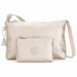 Сумочка Kipling ATLEZ DUO Cloud M Gift (71A) KI5860_71A