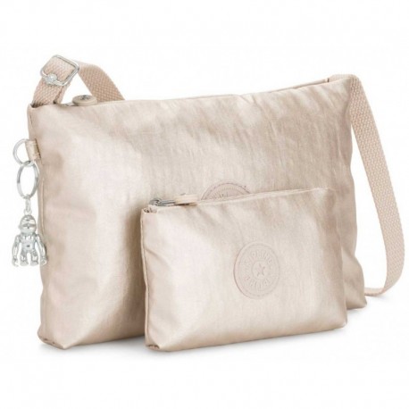 Сумочка Kipling ATLEZ DUO Cloud M Gift (71A) KI5860_71A