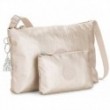 Сумочка Kipling ATLEZ DUO Cloud M Gift (71A) KI5860_71A