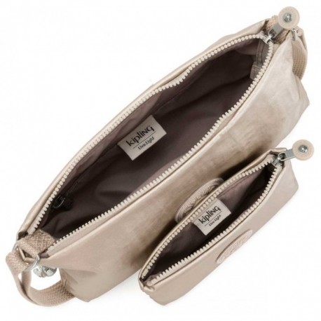 Сумочка Kipling ATLEZ DUO Cloud M Gift (71A) KI5860_71A
