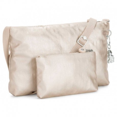 Сумочка Kipling ATLEZ DUO Cloud M Gift (71A) KI5860_71A