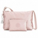 Сумочка Kipling ATLEZ DUO Metallic R Gift (27R) KI5860_27R