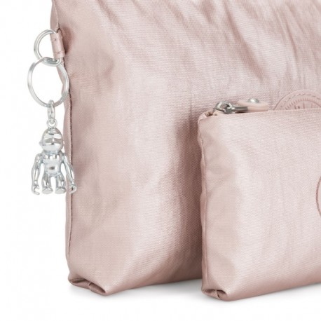 Сумочка Kipling ATLEZ DUO Metallic R Gift (27R) KI5860_27R