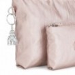 Сумочка Kipling ATLEZ DUO Metallic R Gift (27R) KI5860_27R