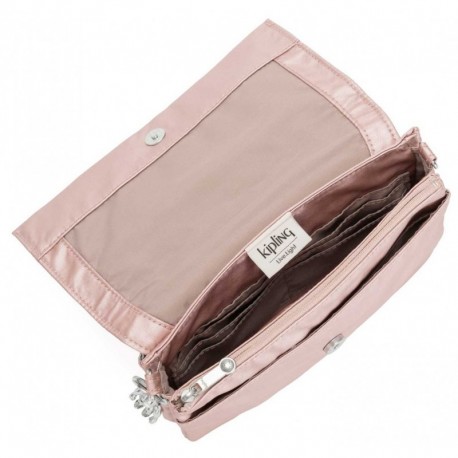 Сумочка Kipling OSYKA Metallic R Gift (27R) KI3290_27R