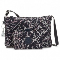 Сумочка Kipling ATLEZ DUO Navy Stick Gift (74X) KI5860_74X