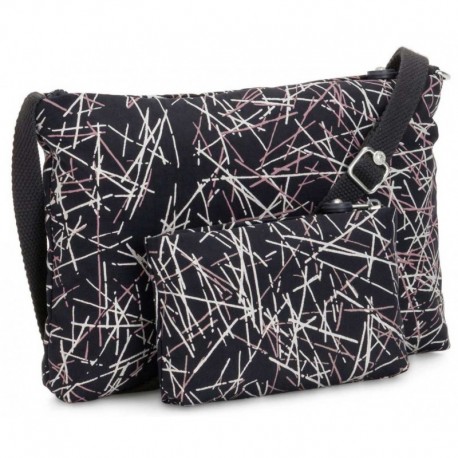 Сумочка Kipling ATLEZ DUO Navy Stick Gift (74X) KI5860_74X