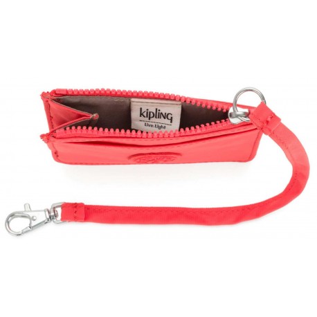 Кредитниця Kipling CINDY Papaya (62P) KI5432_62P
