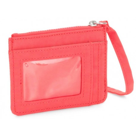 Кредитниця Kipling CINDY Papaya (62P) KI5432_62P