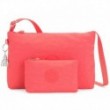 Сумочка Kipling ATLEZ DUO Papaya (62P) KI5860_62P