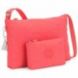 Сумочка Kipling ATLEZ DUO Papaya (62P) KI5860_62P