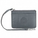 Кредитниця Kipling CINDY Steel Grey Gift (77Q) KI5432_77Q