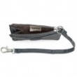 Кредитниця Kipling CINDY Steel Grey Gift (77Q) KI5432_77Q
