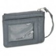 Кредитниця Kipling CINDY Steel Grey Gift (77Q) KI5432_77Q