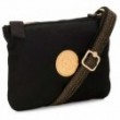 Сумочка / Клатч Kipling MAI POUCH Black Flower (27Q) KI6759_27Q