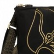 Сумочка / Клатч Kipling MAI POUCH Black Flower (27Q) KI6759_27Q