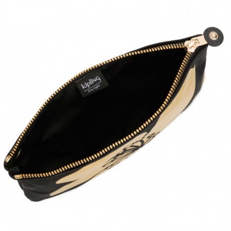 Сумочка / Клатч Kipling MAI POUCH Gold Flower (77R) KI6759_77R