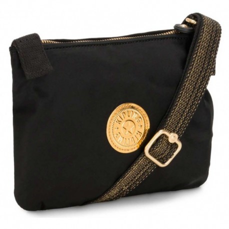 Сумочка / Клатч Kipling MAI POUCH Gold Flower (77R) KI6759_77R