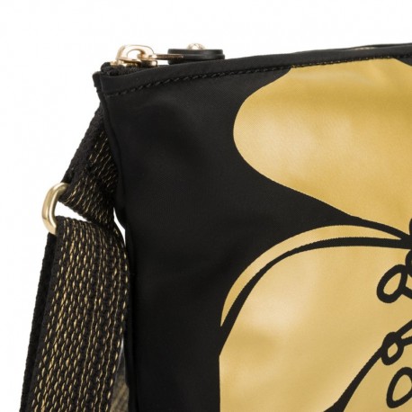Сумочка / Клатч Kipling MAI POUCH Gold Flower (77R) KI6759_77R