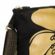 Сумочка / Клатч Kipling MAI POUCH Gold Flower (77R) KI6759_77R
