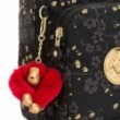 Рюкзак-сумка Kipling ALBER Grey Gold Fl (63A) KI4242_63A