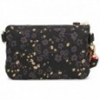 Сумочка / Клатч Kipling CREATIVITY XL X Grey Gold Fl (63A) KI5723_63A