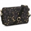 Сумочка / Клатч Kipling CREATIVITY XL X Grey Gold Fl (63A) KI5723_63A