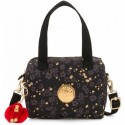 Сумочка / Клатч Kipling KEEYA S Grey Gold Fl (63A) KI3206_63A