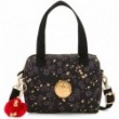 Сумочка / Клатч Kipling KEEYA S Grey Gold Fl (63A) KI3206_63A