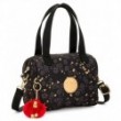 Сумочка / Клатч Kipling KEEYA S Grey Gold Fl (63A) KI3206_63A