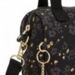 Сумочка / Клатч Kipling KEEYA S Grey Gold Fl (63A) KI3206_63A
