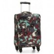 Чемодан Kipling CYRAH S Camo L (P35) S Маленький K14860_P35