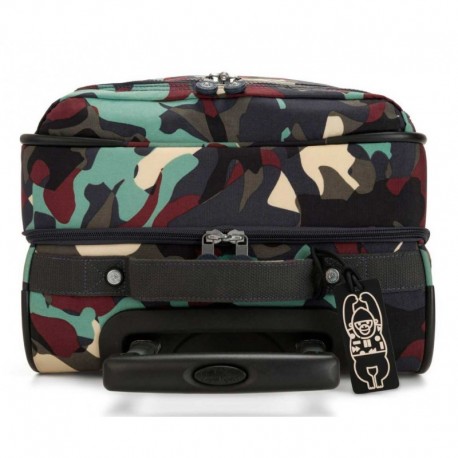 Чемодан Kipling CYRAH S Camo L (P35) S Маленький K14860_P35