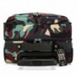 Чемодан Kipling CYRAH S Camo L (P35) S Маленький K14860_P35